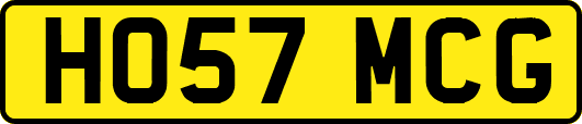 HO57MCG