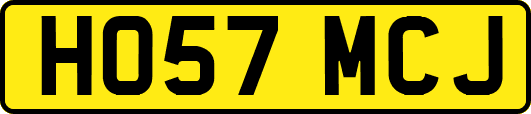HO57MCJ