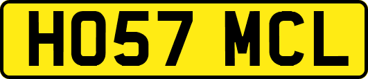 HO57MCL