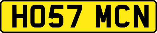 HO57MCN