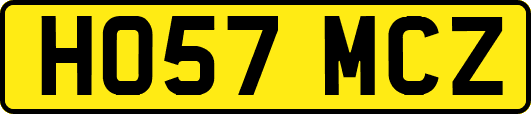 HO57MCZ