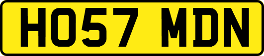 HO57MDN