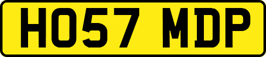 HO57MDP