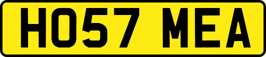 HO57MEA