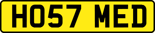 HO57MED