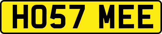 HO57MEE