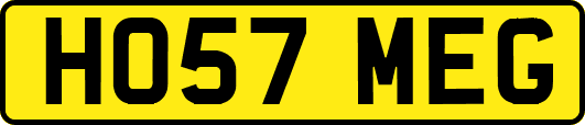 HO57MEG