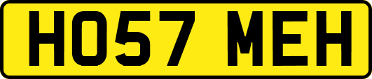 HO57MEH