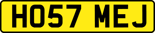 HO57MEJ