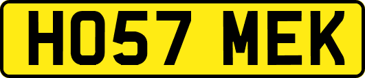 HO57MEK