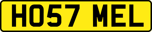 HO57MEL