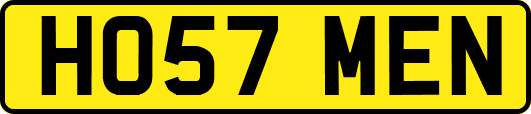HO57MEN