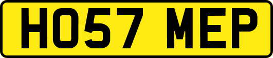 HO57MEP