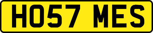 HO57MES