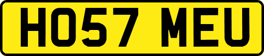 HO57MEU