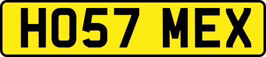 HO57MEX