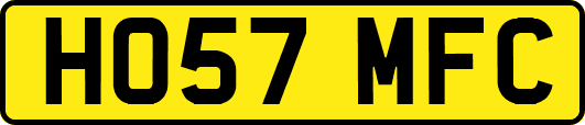 HO57MFC