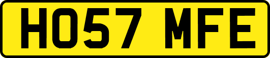 HO57MFE