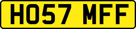 HO57MFF