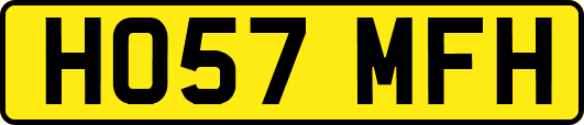 HO57MFH