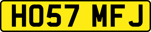 HO57MFJ