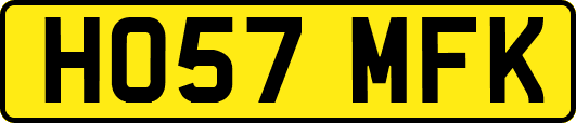 HO57MFK