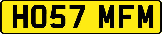 HO57MFM