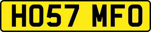 HO57MFO