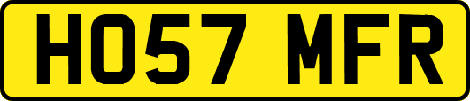 HO57MFR