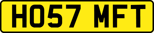 HO57MFT