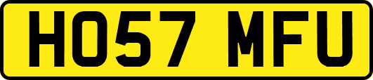 HO57MFU
