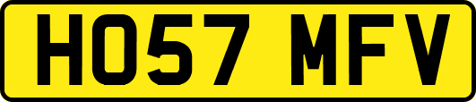 HO57MFV