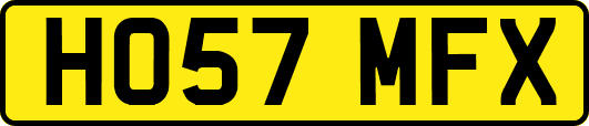 HO57MFX