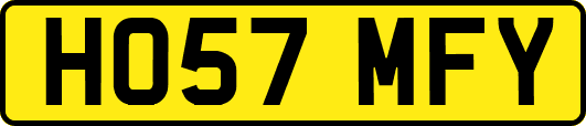 HO57MFY