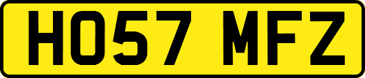 HO57MFZ