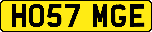 HO57MGE