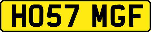 HO57MGF