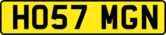 HO57MGN