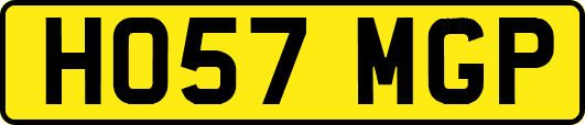 HO57MGP