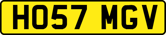HO57MGV