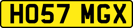 HO57MGX
