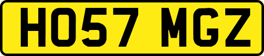 HO57MGZ