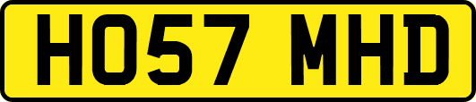 HO57MHD