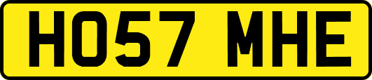 HO57MHE
