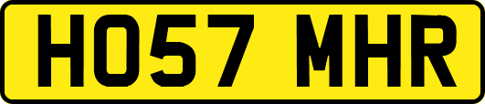 HO57MHR
