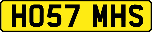 HO57MHS