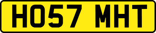 HO57MHT