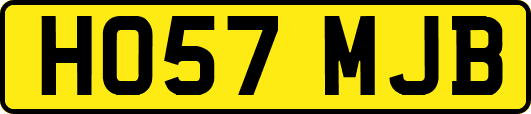 HO57MJB