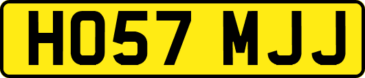 HO57MJJ