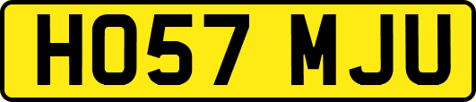 HO57MJU